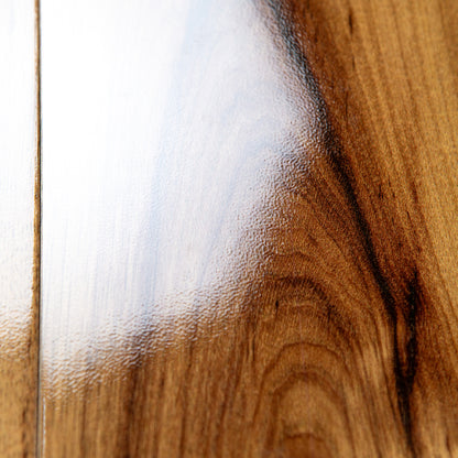 Hickory Sunday - Aqua Pro Water resistant 8.5mm High Gloss Laminate Flooring
