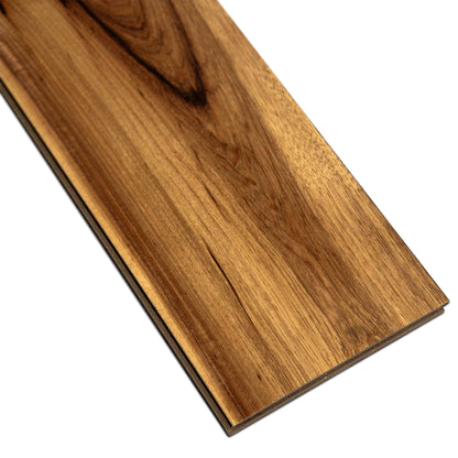Hickory Sunday - Aqua Pro Water resistant 8.5mm High Gloss Laminate Flooring