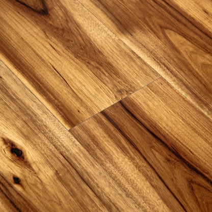 Hickory Sunday - Aqua Pro Water resistant 8.5mm High Gloss Laminate Flooring