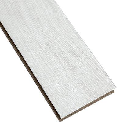 Oak Fresco Snow - Aqua Pro 8mm High Gloss Laminate Flooring