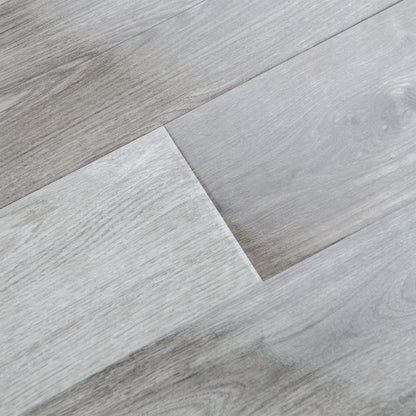 Oak Uptown - Aqua Pro 8mm High Gloss Laminate Flooring