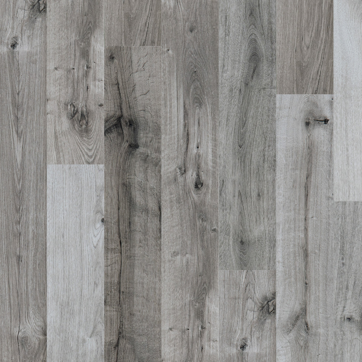 Oak Uptown - Aqua Pro 8mm High Gloss Laminate Flooring