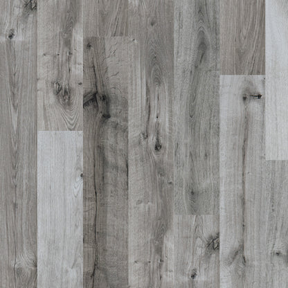 Oak Uptown - Aqua Pro 8mm High Gloss Laminate Flooring