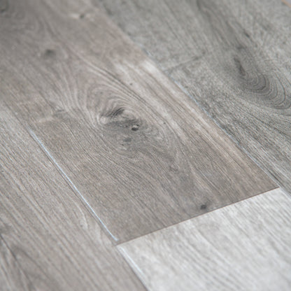 Oak Uptown - Aqua Pro 8mm High Gloss Laminate Flooring