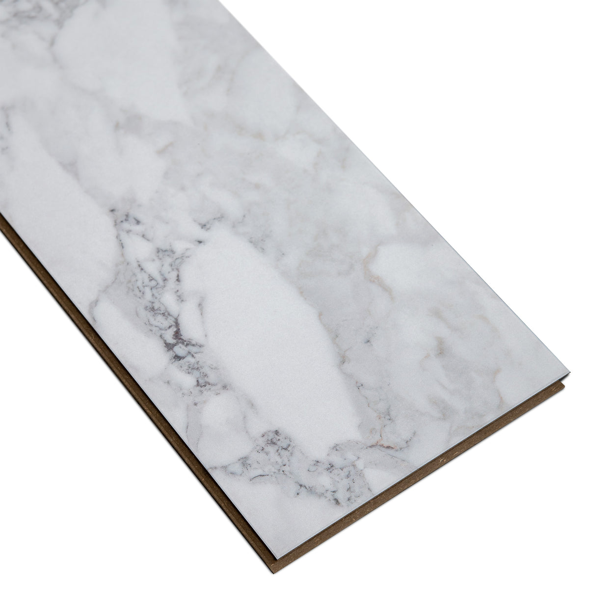Arabescato - Aqua Pro 8.5mm High Gloss Wide Laminate Flooring