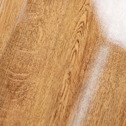 Oak Brera Classic - Aqua Pro 8.5mm High Gloss Wide Laminate Flooring