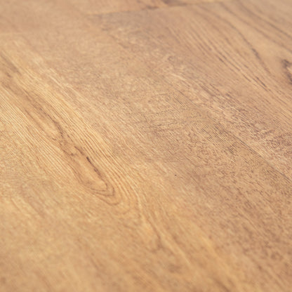 Oak Brera Classic - Aqua Pro 8.5mm High Gloss Wide Laminate Flooring