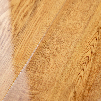 Oak Brera Classic - Aqua Pro 8.5mm High Gloss Wide Laminate Flooring