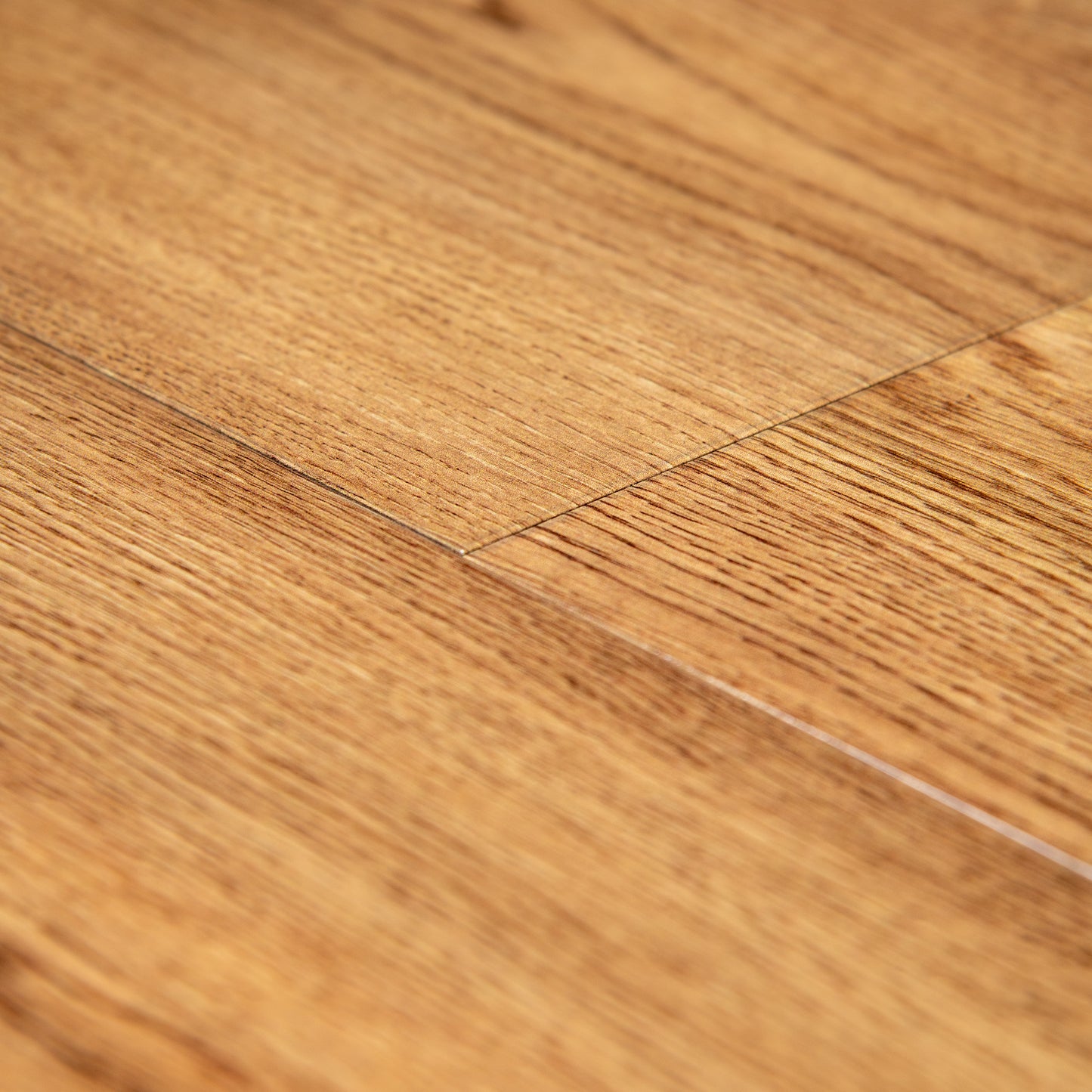 Oak Brera Classic - Aqua Pro 8.5mm High Gloss Wide Laminate Flooring