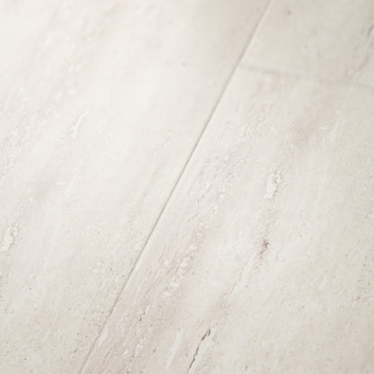 Travertin Arezzo - Aqua Pro 8.5mm Low Gloss Wide Laminate Flooring