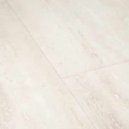 Travertin Arezzo - Aqua Pro 8.5mm Low Gloss Wide Laminate Flooring