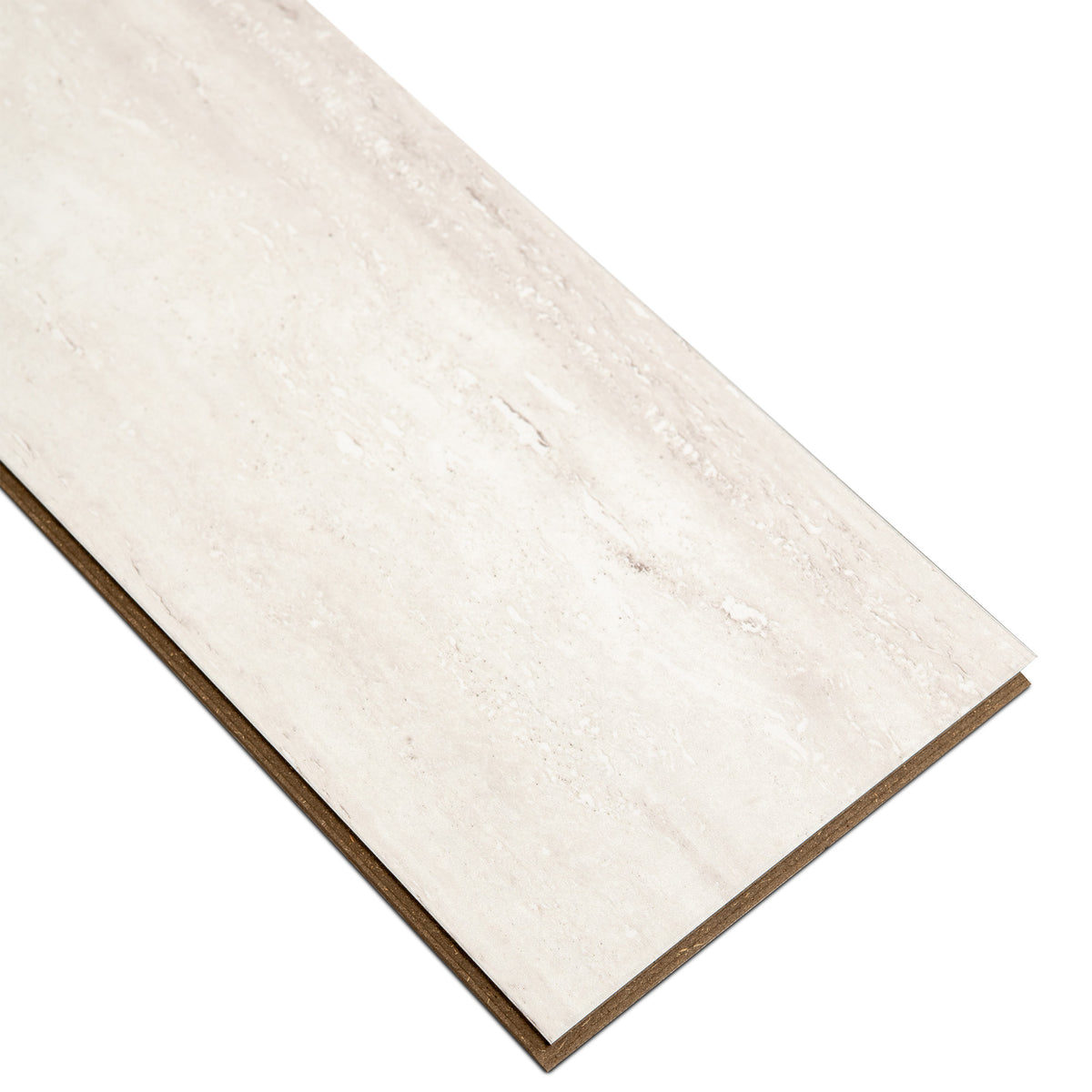 Travertin Arezzo - Aqua Pro 8.5mm Low Gloss Wide Laminate Flooring