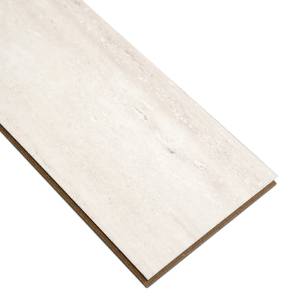 Travertin Arezzo - Aqua Pro 8.5mm Low Gloss Wide Laminate Flooring