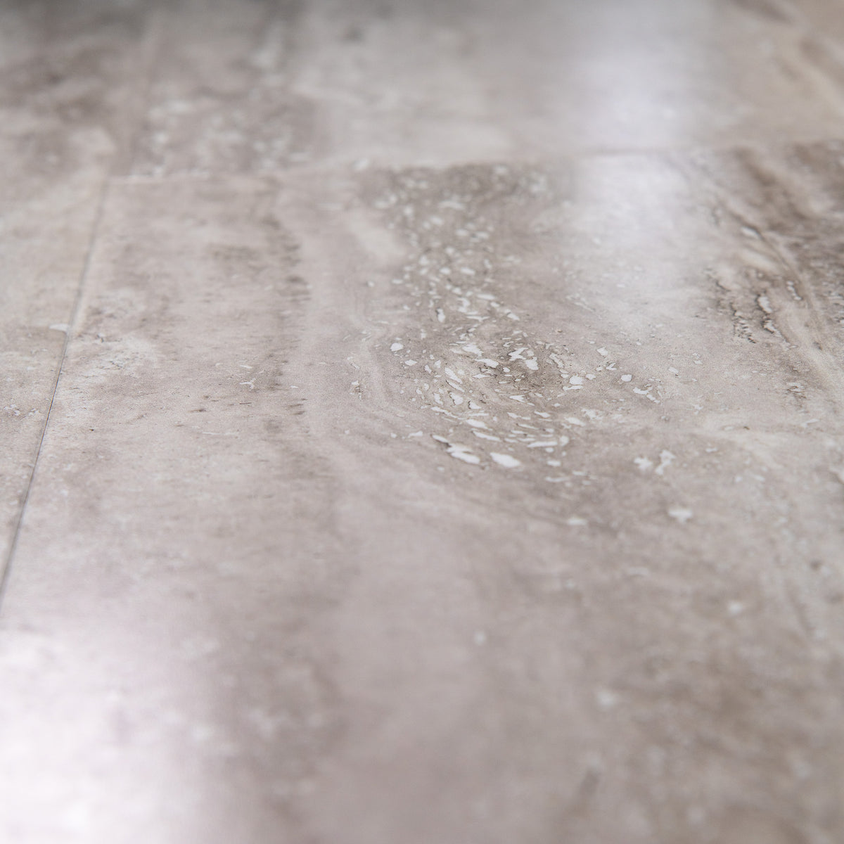 Travertin Macari - Aqua Pro 8.5mm Low Gloss Wide Laminate Flooring