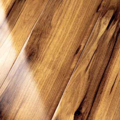 Hickory Bravo - Aqua Pro 8mm High Gloss Laminate Flooring