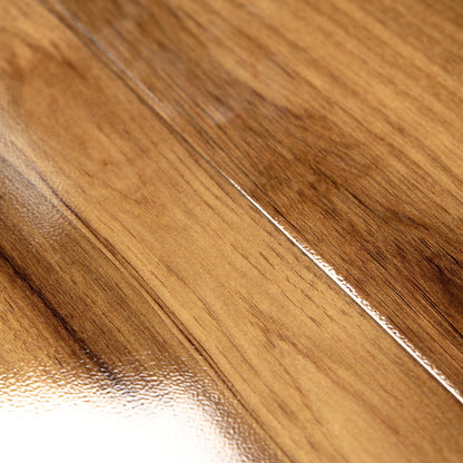 Hickory Bravo - Aqua Pro 8mm High Gloss Laminate Flooring