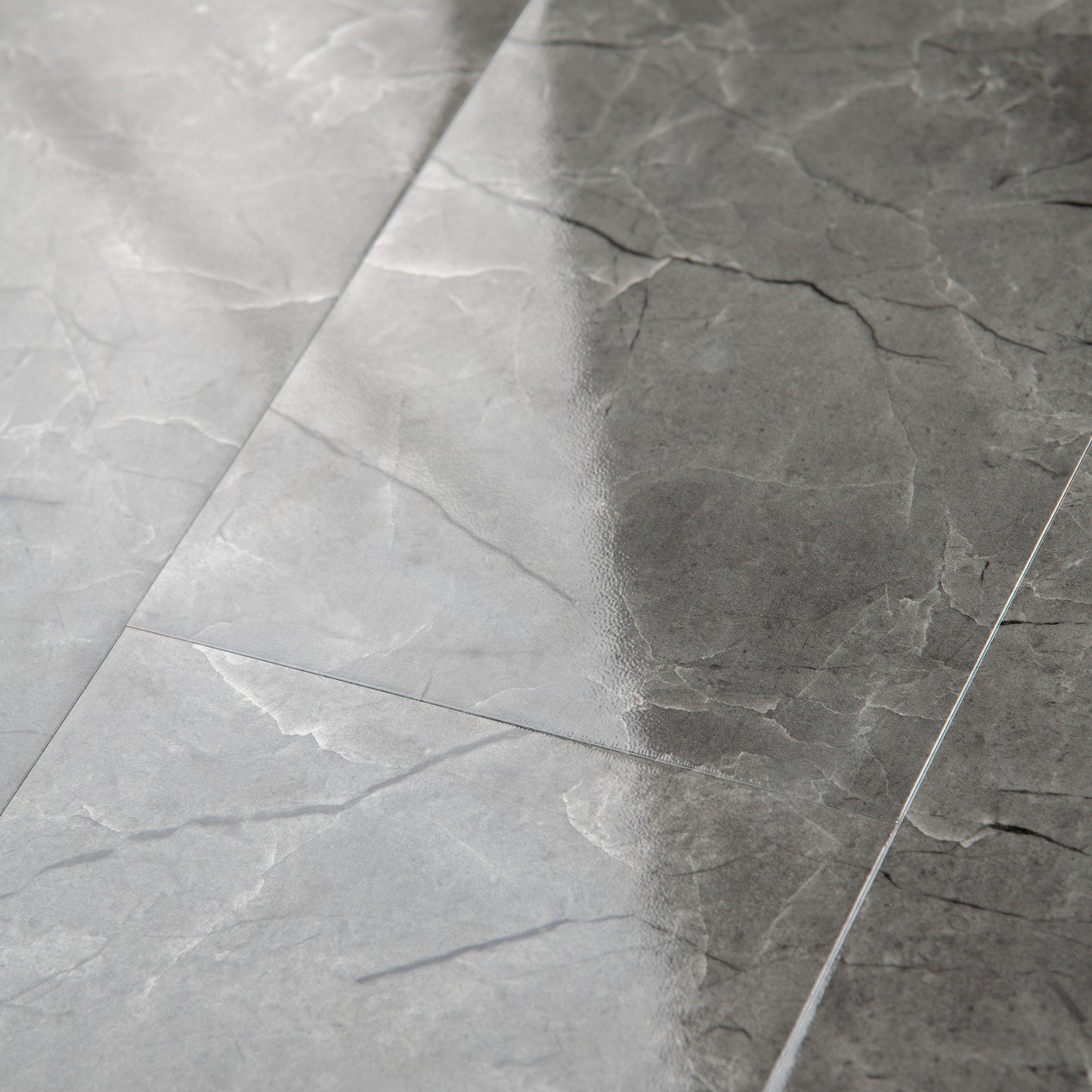 Vicosa Abierto - Aqua Pro 8.5mm High Gloss Wide Laminate Flooring