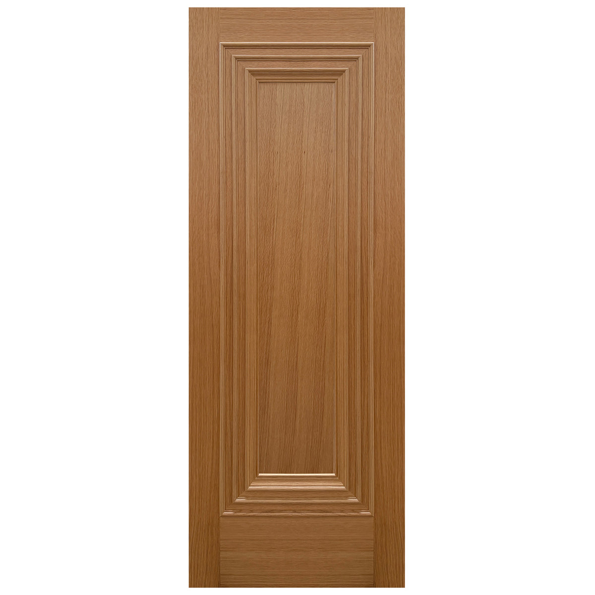 Oak Internal Fully Finished Trinity Fire Door
