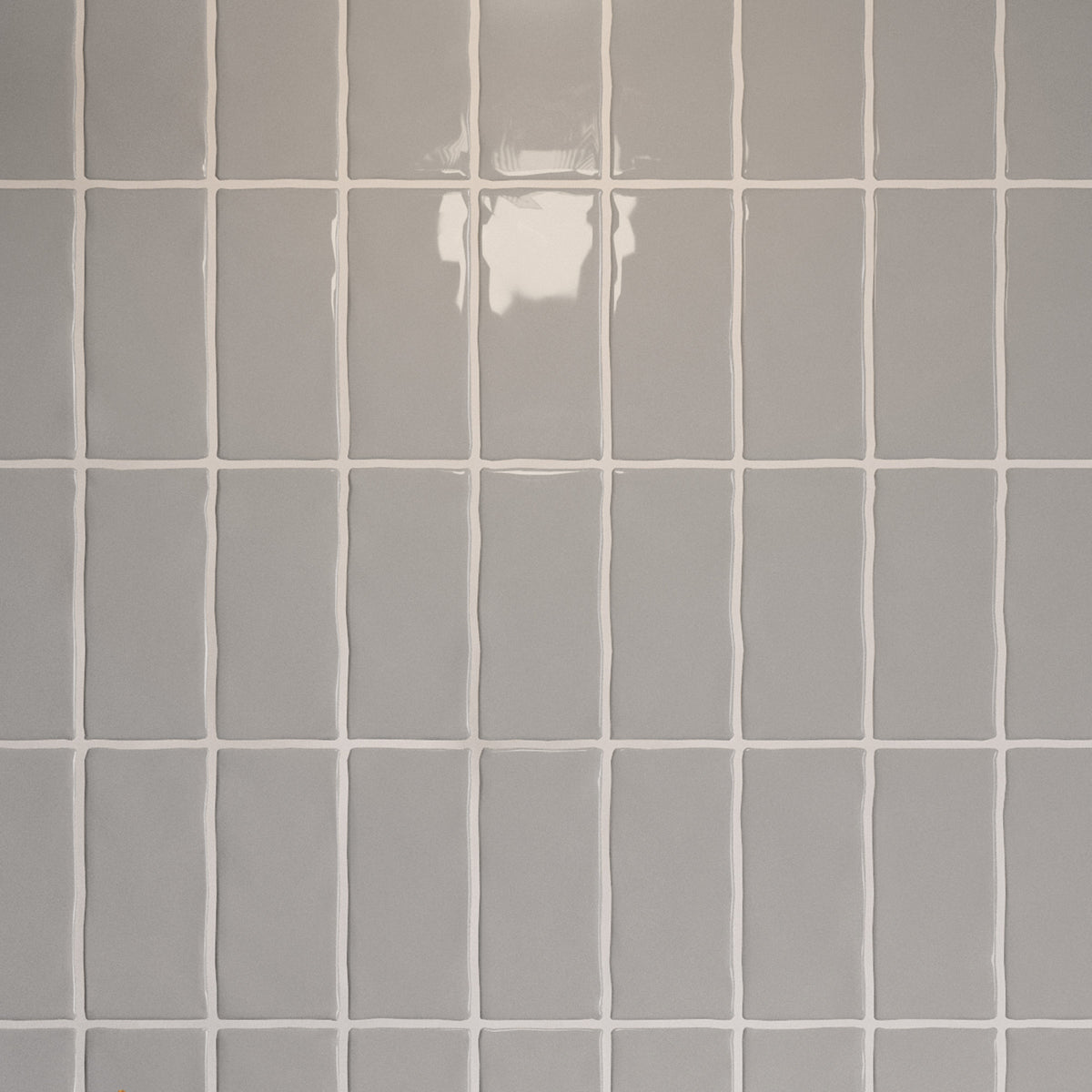 Terra Cotton Gloss - Ceramic Wall Tile
