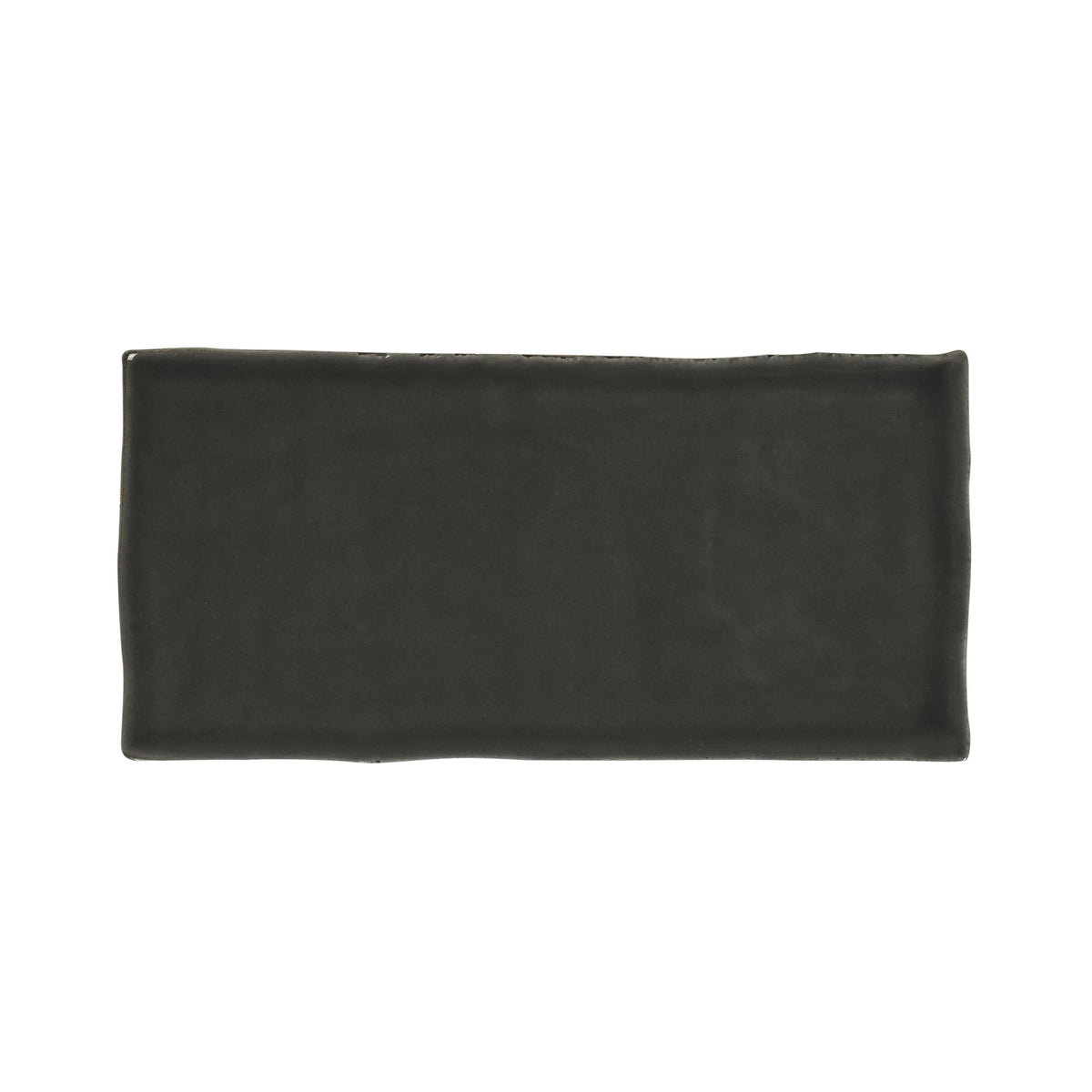 Terra Smoke Gloss - Ceramic Wall Tile