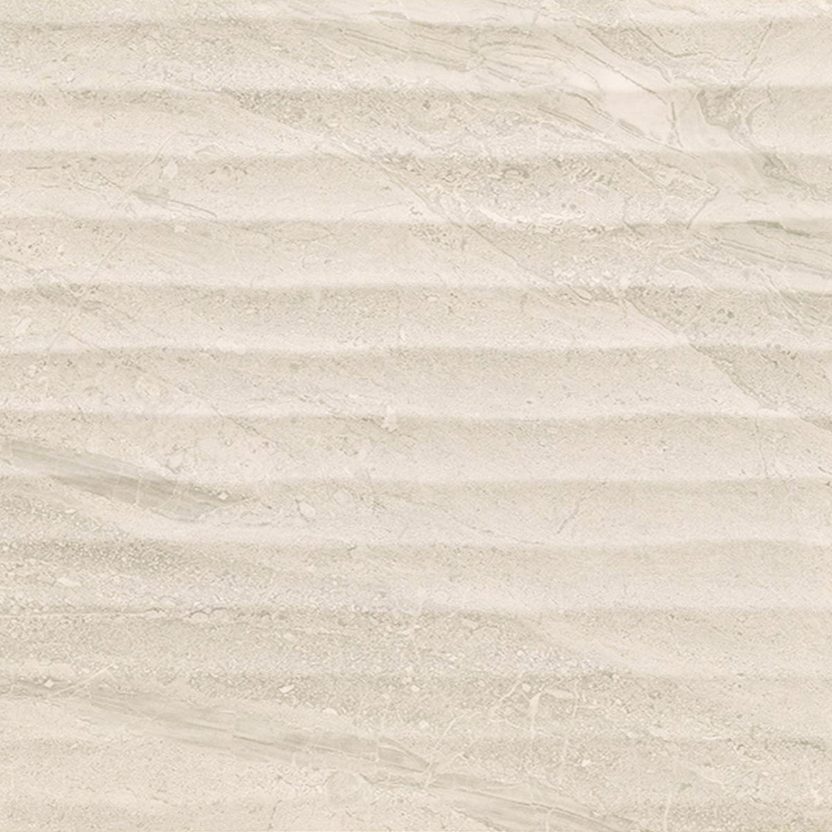 Beige Matt - Arden Textured Ceramic Wall Tile
