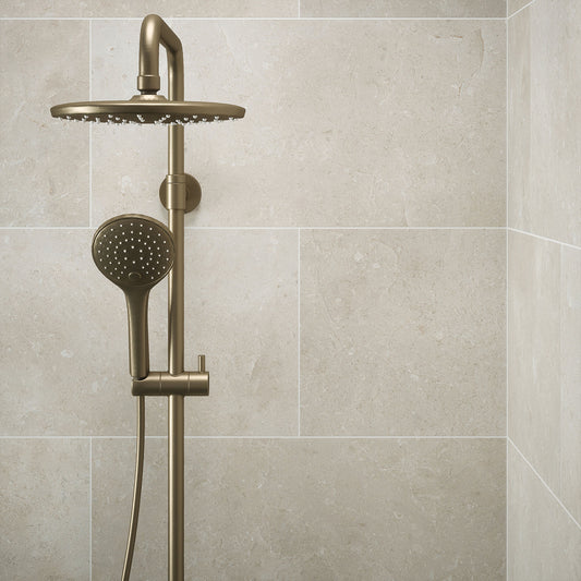 Belmont Gloss - Smooth Ceramic Wall Tile