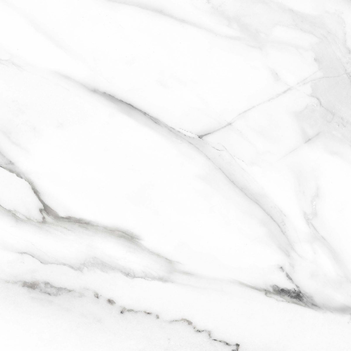 Clarence Matt - Smooth Ceramic Wall Tile