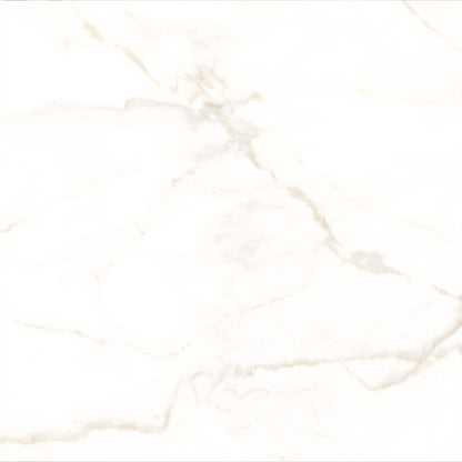 Sterling Matt - Smooth Ceramic Wall Tile