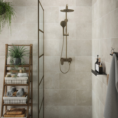 Belmont Matt - Smooth Ceramic Wall Tile