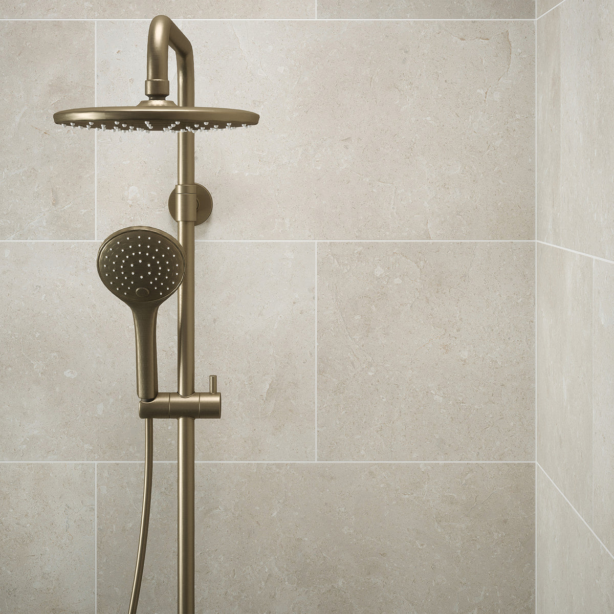 Belmont Matt - Smooth Ceramic Wall Tile
