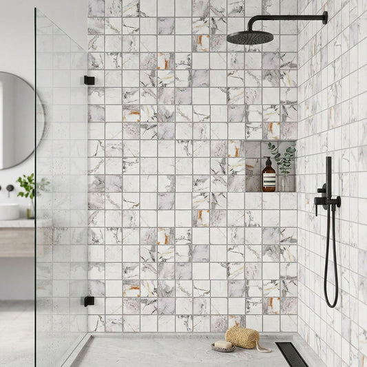 Celeste Matt - Smooth Porcelain Wall & Floor Tile