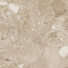 Beige Matt - Terazzia Smooth Porcelain Wall & Floor Tile