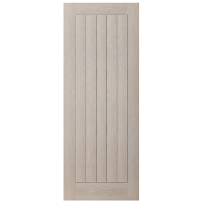 Liberty Doors | Ivory Fully Finished Internal Endure Laminate Farley Door