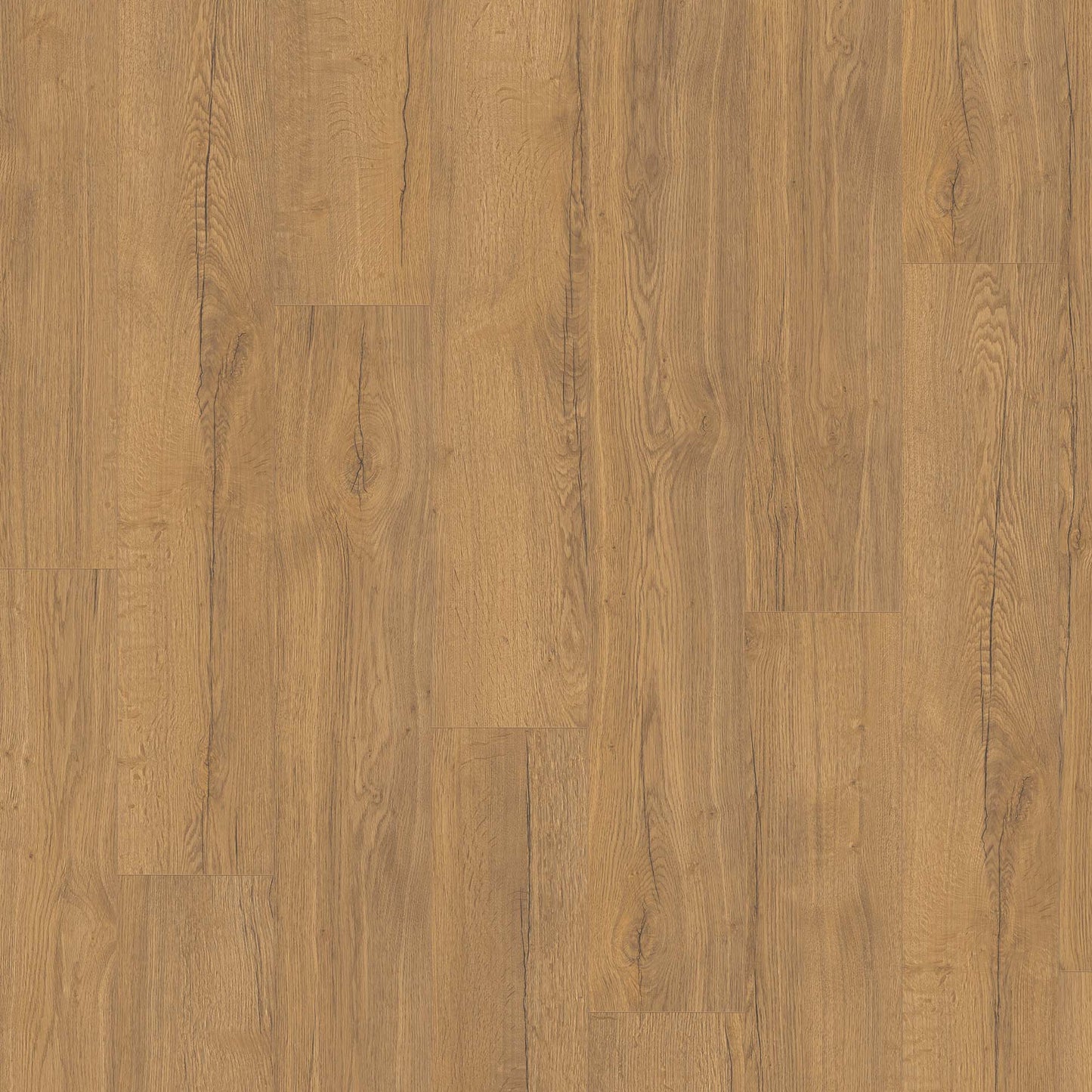 Amber Rowan Oak - Wood essence 8mm Sample (EL2096)