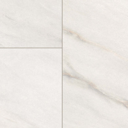 Ivory Marble - Stone Essence Aqua Water Resistant 8mm Laminate Flooring