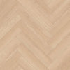 Warm Heritage Oak - Wood Essence Water Resistant 8mm Herringbone Laminate Flooring