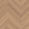 Rich Heritage Oak - Wood Essence Water Resistant 8mm Herringbone Laminate Flooring