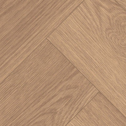 Rich Heritage Oak - Wood Essence Water Resistant 8mm Herringbone Laminate Flooring