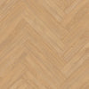 Crafted Oak - Wood Essence Water Resistant 8mm Herringbone Laminate Flooring