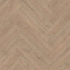 Classic Parquet Oak - Wood Essence Water Resistant 8mm Herringbone Laminate Flooring