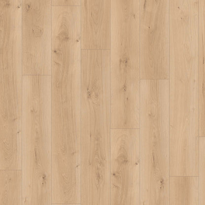 Sand Dune Oak - Wood Essence Aqua Water Resistant 10mm Laminate Flooring