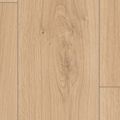 Sand Dune Oak - Wood Essence Aqua Water Resistant 10mm Laminate Flooring