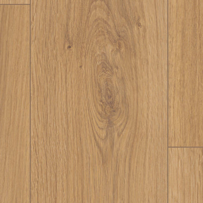 Golden Dune Oak - Wood Essence Aqua Water Resistant 10mm Laminate Flooring