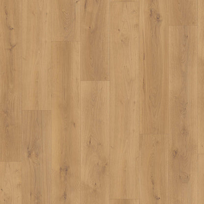 Golden Dune Oak - Wood Essence Aqua Water Resistant 10mm Laminate Flooring