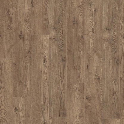 Smoked Oak - Wood Essence Aqua Water Resistant 10mm Laminate Flooring