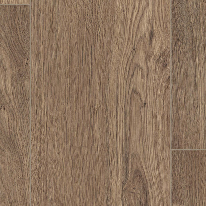 Smoked Oak - Wood Essence Aqua Water Resistant 10mm Laminate Flooring