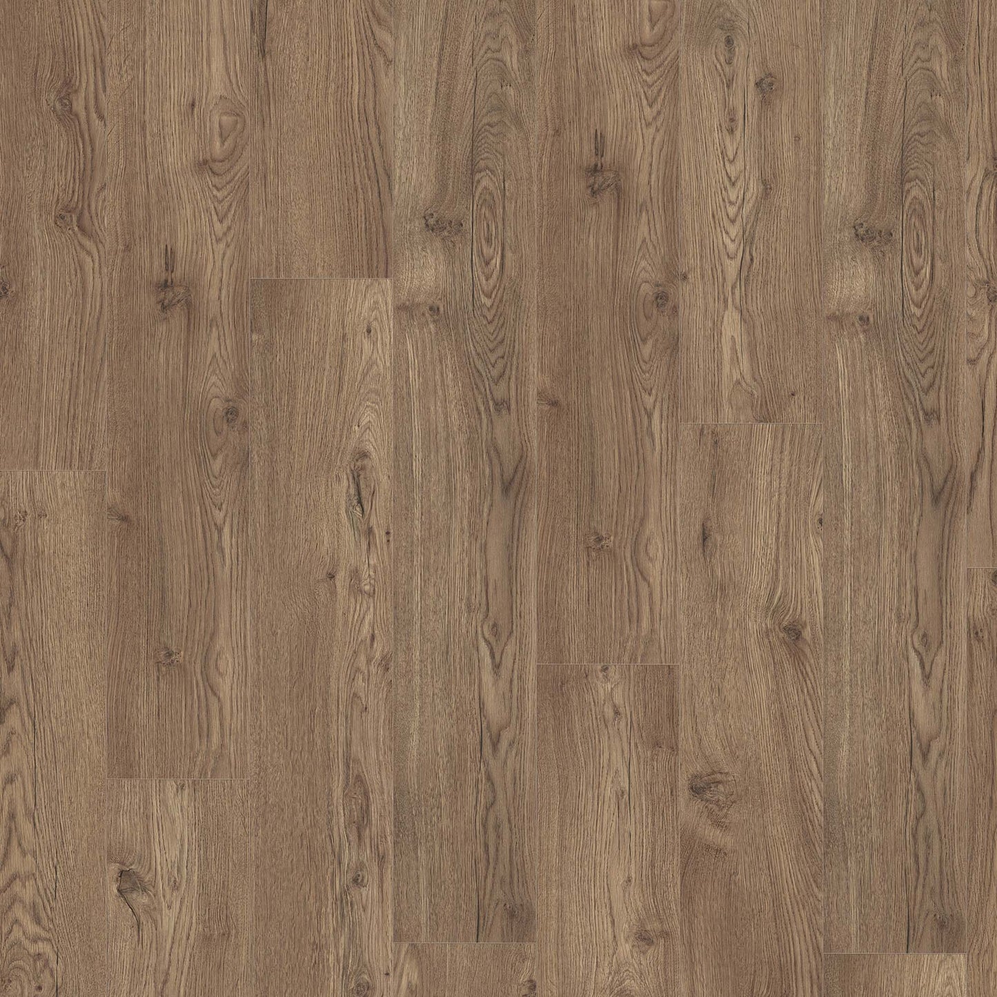 Smoked Oak - Wood essence aqua 10mm Sample (EL2858)