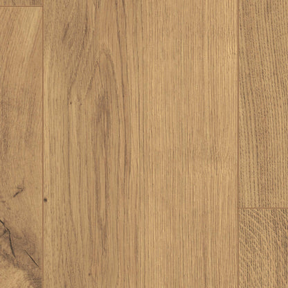 Natural Annecy oak - Wood Essence Aqua Water Resistant 10mm Laminate Flooring