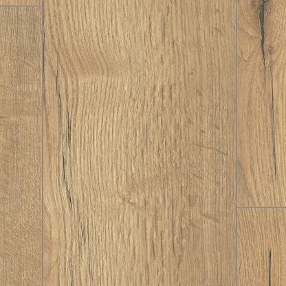 Ethereal Oak - Wood Essence Aqua Water Resistant 10mm Laminate Flooring