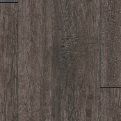 Generation Grey Oak - Wood Essence Aqua Water Resistant 10mm Laminate Flooring